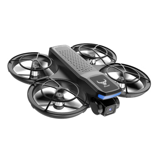 Beast drone SG800pro with screen remote control brushless quadcopter aerial photography small entry-level primary school student model aircraft competition toy remote control aircraft ordinary remote control - with aerial photography - with protective cover - brushless motor 2 batteries Free accessory bag + storage bag