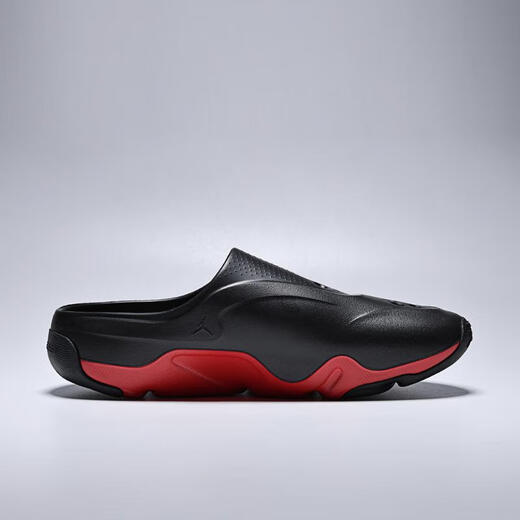 耐克 （NIKE）2025年男子JORDAN ROAM拖鞋 FQ0227-006 42.5