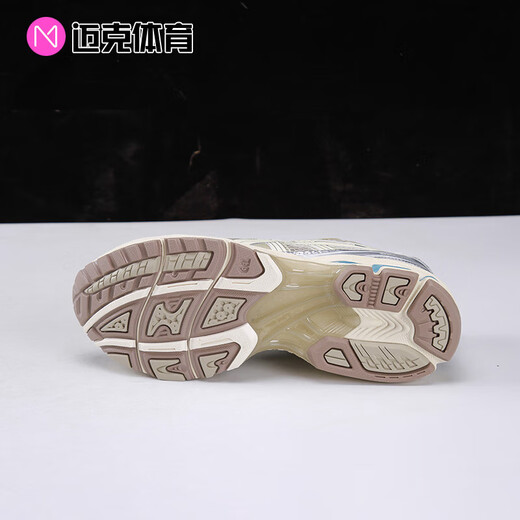 亚瑟士（asics）GEL-KAYANO14男女休闲运动跑步鞋1203A572-300官方正品 1203A537-105 现货 37.5