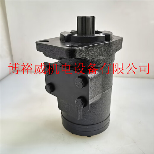 
Eaton ETN char-Lynn hydraulic motor 101-3634-1087-1032-3892-009 Imported