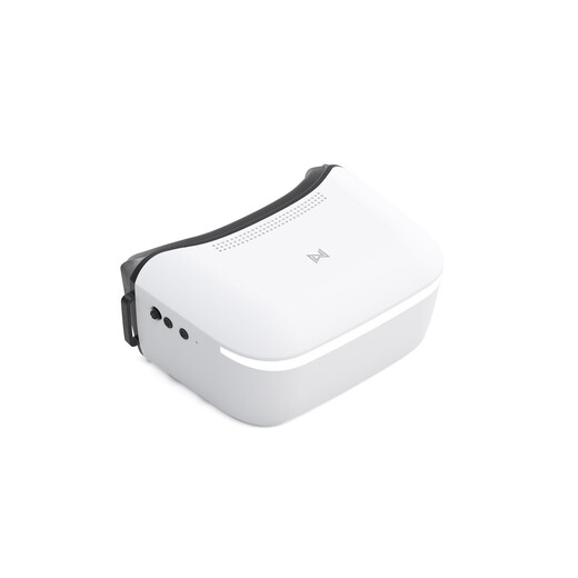 Caddx Snail Crossing Machine Walksnail Avatar Hd Goggles L Modèle Aircraft Remote Aircraft AVANT LEVERES DU MODÈLE DE CHIMBAL