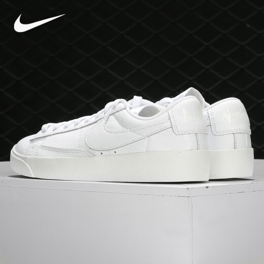 NIKE男女运动板鞋AV9370-111 DH9227-001 DM0107-500 39