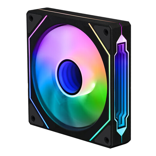 ASUS family bucket sea view room 14600KF 265KF 245KF graphics card 5060Ti 5070 graphics card Delta action design game assembly computer host DIY assembly black prism fan * 7 additional installation links (single shot will not be shipped)