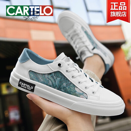Crocodile Katile Crocodile Zapatos de lona genuinos para zapatos para hombres de un pie para hombres Zapatos de moda de verano para zapatos casuales para hombres Versátil