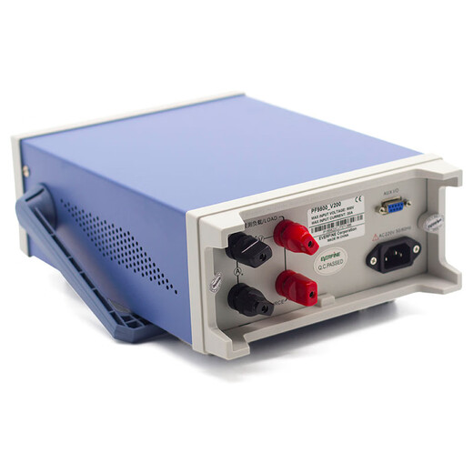 Ni Zhier Hangzhou / 9901 Smart Power Mesury Metor Met Metter PARACTACTION ÉLECTRATIVE Paramètres électriques PF9901 40A