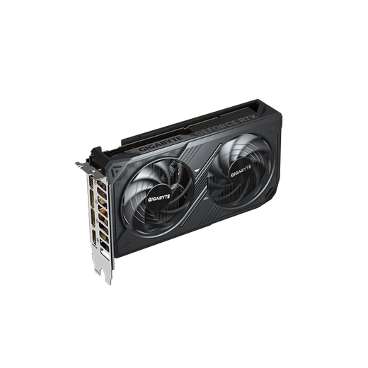 GIGABYTE RTX 5060 8G graphics card Magic Eagle/Snow Eagle/White Ice Falcon/Little Eagle/Feng Mo Desktop Computer Black Myth Wukong Game Intelligent Learning Independent Display RTX5060 WF 8G Feng Mo MAX Compact and powerful