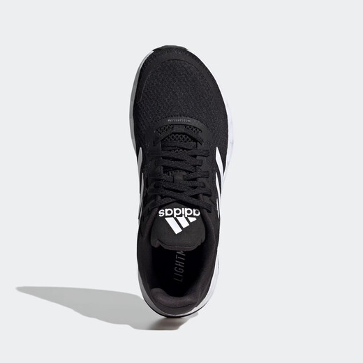 Chaussures de course adidas Clover Nouvelles chaussures masculines chaussures de sport légères coussines de chaussures décontractées houstantes JQ9717 D JQ9716 36,5