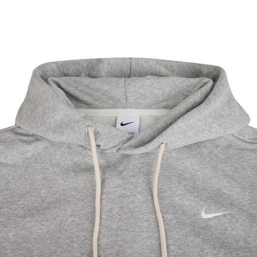 Nike (Nike) Men's Brsh Po HD Naos Sports and Casual Excelente suéter HJ3882-063 HJ3882-063 S