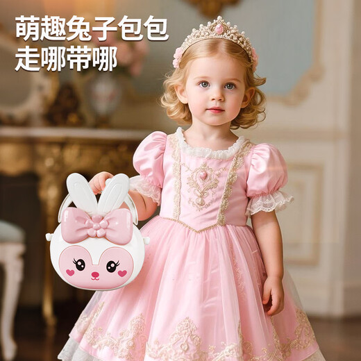 Aozhijia Dress Up Doll Anzug Big Gift Box 3d Eye Prinzessin Puppenspielhaus Kinderspielzeug Mädchen Geburtstag Geschenk