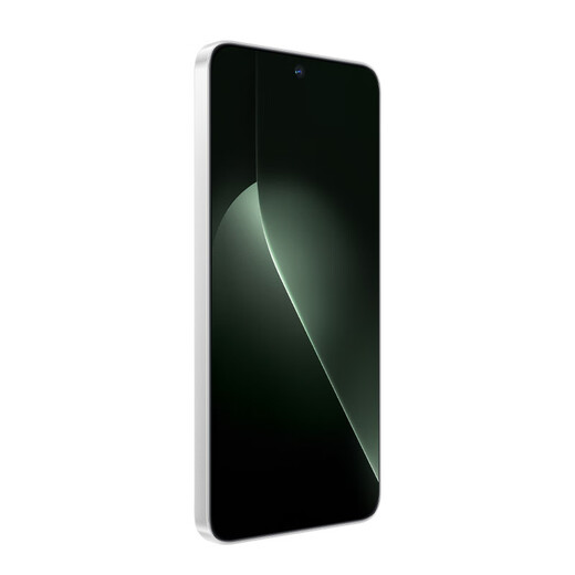 Honor GT 15% national subsidy 5G mobile phone Honor Phantom Engine Third generation Snapdragon 8 Honor AI Oasis eye protection gaming screen Ice crystal white 12GB+256GB official standard configuration