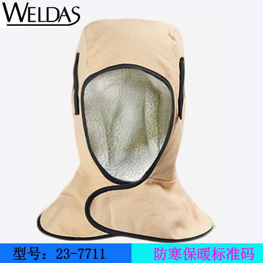Fire Fox Welder Hat Shaw