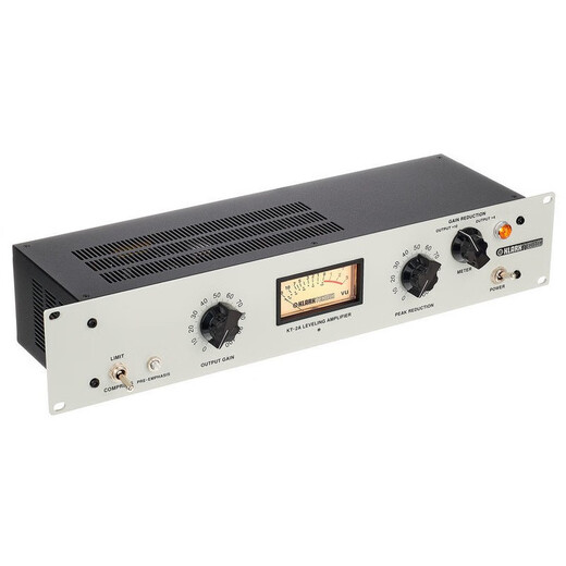 KLARK TEKNIK KT KT76 KT2A KTEQP KT Sambo single-channel tube transistor compressor equalizer 2A-KT