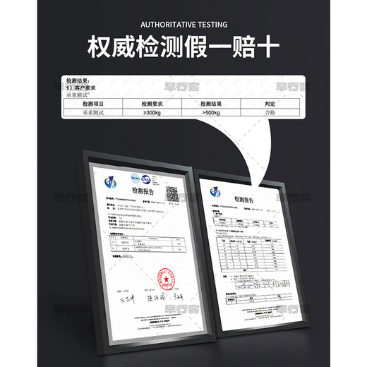 早行客折叠马扎便携式小马扎折叠凳子马扎凳军绿色 35大号款承重300斤