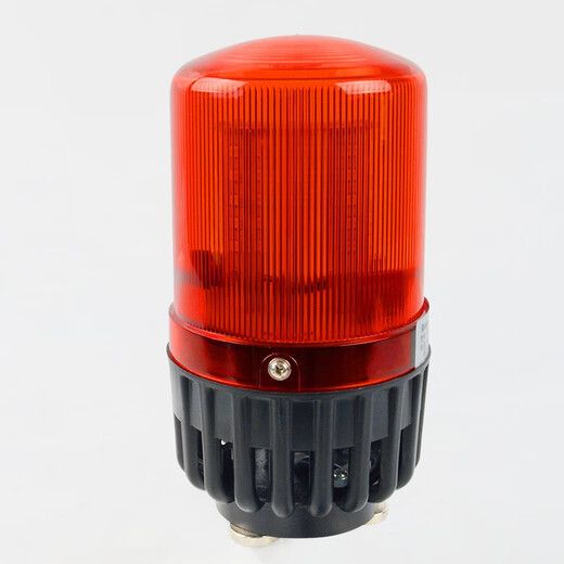 D&C 声光报警器 BC-809C 国家标准 GB 16796-2009 件
