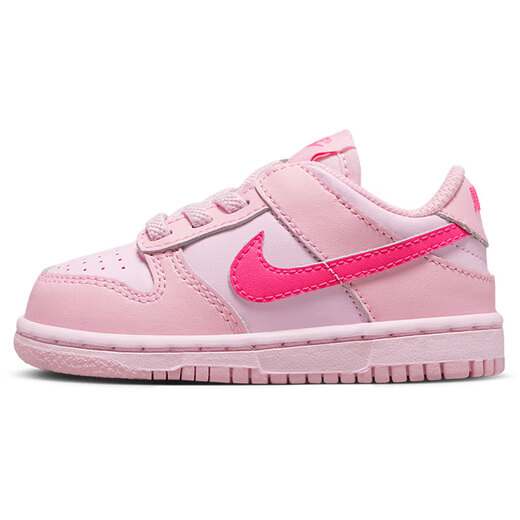 Nike (Nike) Dunk Low Classic Low-Top Sport Kinderschuhe DH9761-600 DH9761-600 Hauptbildmodell 21