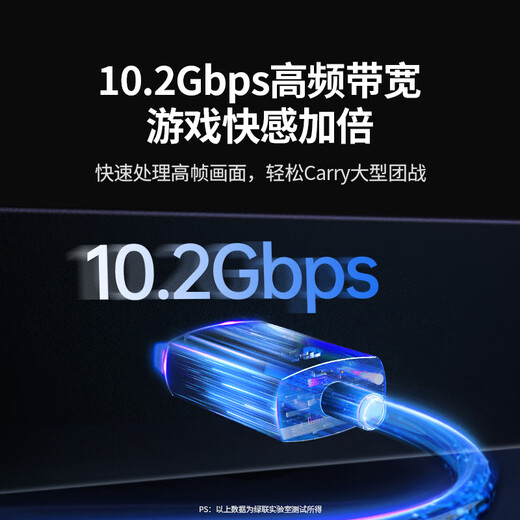 Greenlink Typ-C-zu-HDMI-Kabel Thunderbolt 4/5-Konverter USB-C-Adapterverlängerung 4K-HD-Bildschirmprojektion geeignet für MacBook/iPad Air-Laptops und Mobiltelefone 1 m