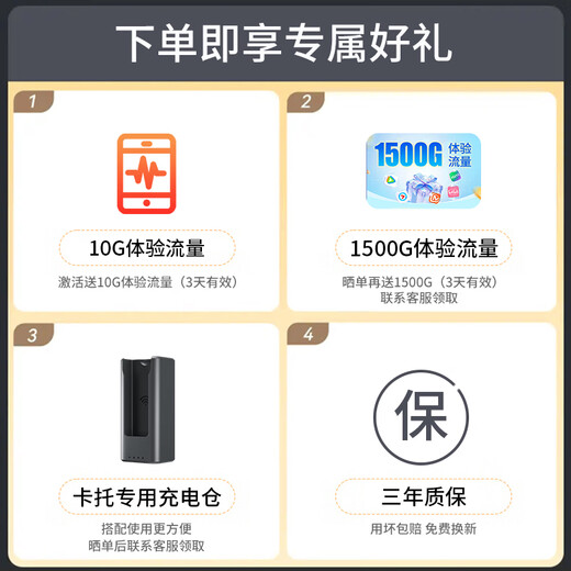 ZTE (ZTE) F30 portable wifi mobile wireless wifi card-free on-the-go car Internet card portable hotspot supports 5G/4G equipment router national general traffic 2025 model