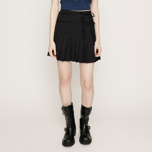MOUSSY/Sly Nuevo productos de verano Doble correa de doble Corre