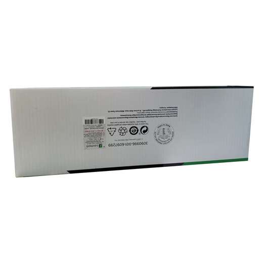 Lexmark Toner Cartridge (58D3000) Black/7500 Pages Применимые модели: MS821DN/MS822DE/MS725DVN/MS823DN/MS826DE/MX721ADE