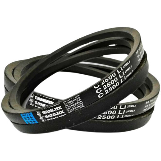 三力士（SANLUX）C5817Li- C6198Li橡胶传动带三角带低伸长耐磨工业皮带 C6174Li
