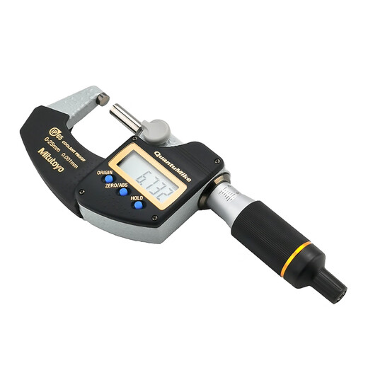 Mitutoyo Japan Digital Display hohe Genauigkeit Anti-Kühlmittel mit einem Mikrometer im Außendurchmesser mit dem Außendurchmesser 293-140/340 10-11 '/250-275 mm/293-3523