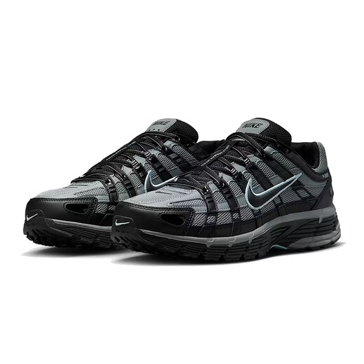Nike (Nike) Мужская обувь P-6000 Спортивная обувь кроссовки IF6199-003 IF6199-003 44