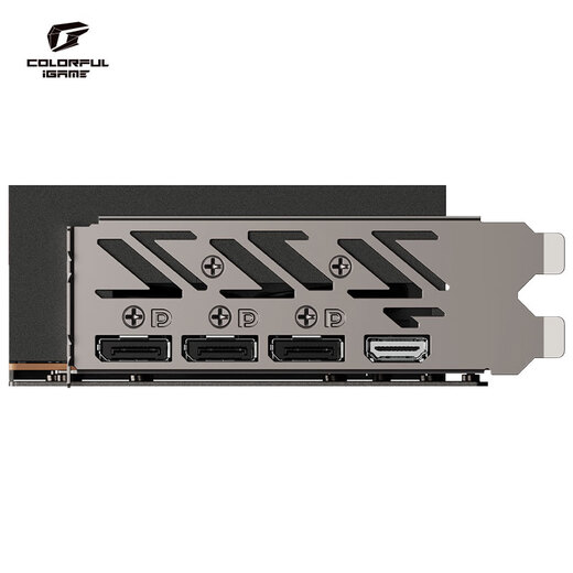 Colorful Tomahawk GeForce RTX 5060 DUO 8GB GDDR7 DLSS 4 E-Sports Light Chasing Game Design Computer Graphics Card