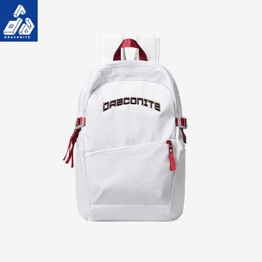 
Space roaming American junior high school student schoolbag female college student backpack male travel high school backpack pink 11975