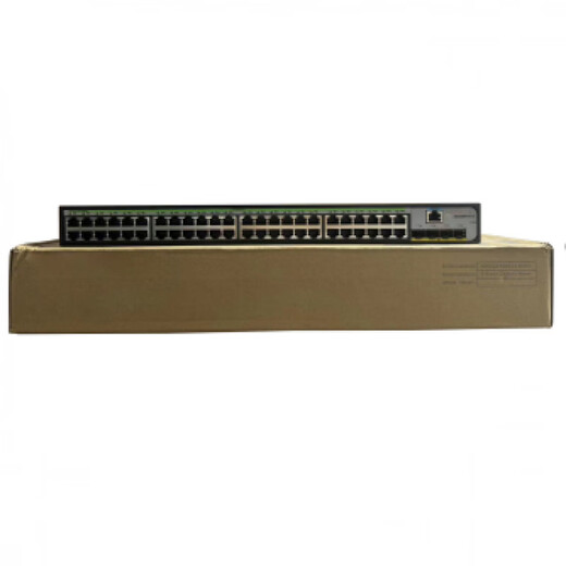 H3 S5008/S5016/S5024/S5048PV5/PV6-EI-PWR/HPWR-H1 Access S5008Pv6-EI [neues Modell]
