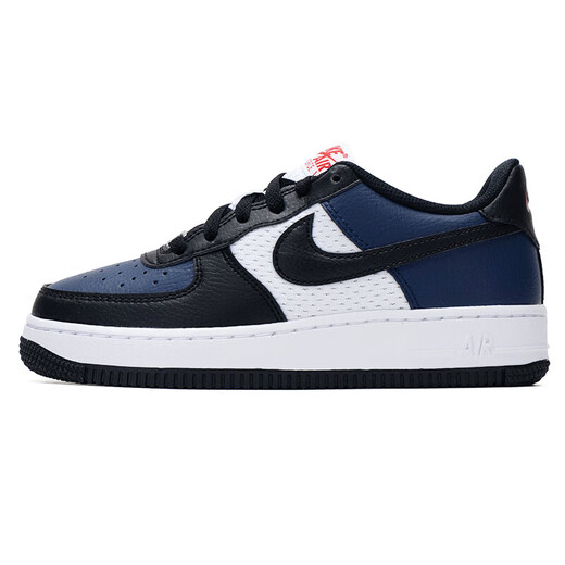 Nike Nike Offizielle authentische 2024 Neue Big Children's Sports und Casual Low-Top Classic Schuhe HJ9201-400 HJ9201-400 36.5