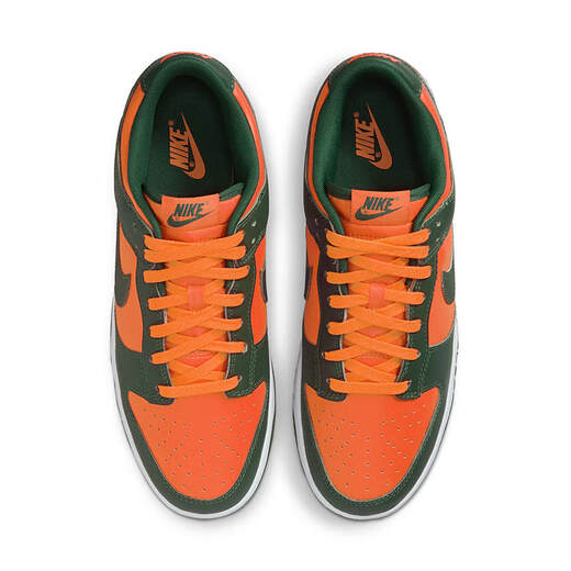 NIKE Dunk Low Retro 男低帮复古运动休闲板鞋 DD1391-300-401 DD1391-103 41
