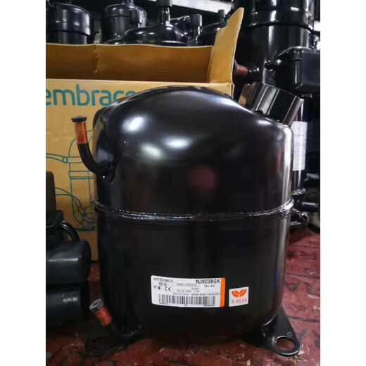 Embaco nj9238gk nj9232e nj9232gk nj9226gk nj9226e ледяной компрессор neu2155gk