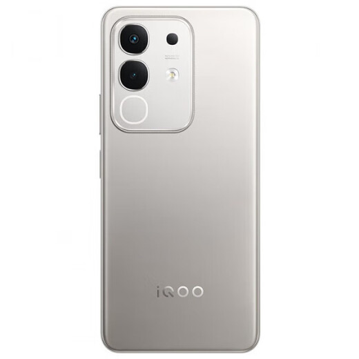 Vivo iQOO Z10 Turbo Pro new 5G mobile phone z10 series fourth generation Snapdragon 8s 120W ultra-fast flash charging e-sports game iqooz10turbopro moon rock titanium Z10x Dimensity 7300 12GB+256GB