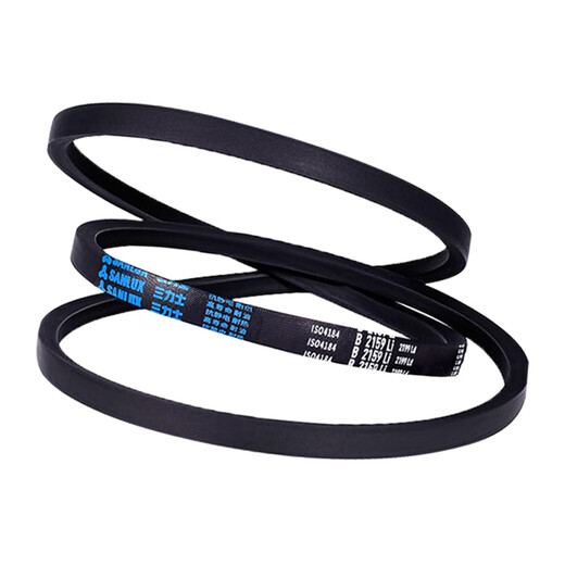 
SanLUX (SANLUX) D-type triangle belt D4775 D4800 D4801 D4826 D4850 ​​D4851 D4877 D4826Li