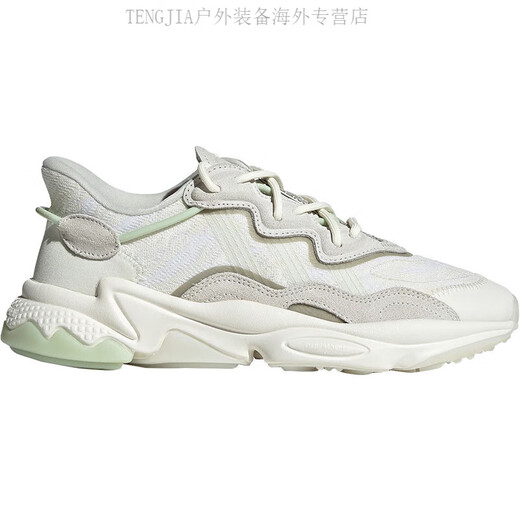 Adidas (adidas) clover women's daddy schuhe GW9749 GW9740 44