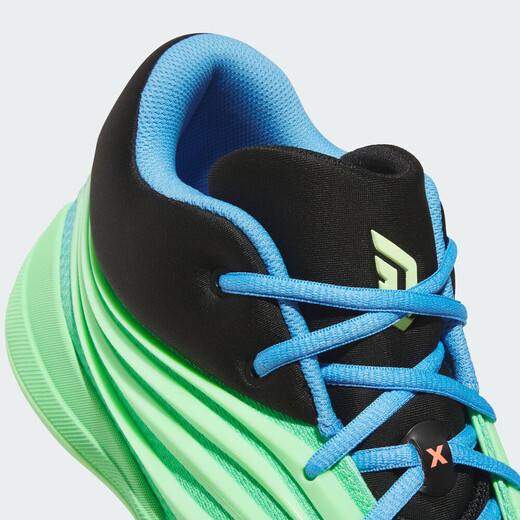 adidas 2025 zapatos de baloncesto de dama x masculino ki5949 40.5