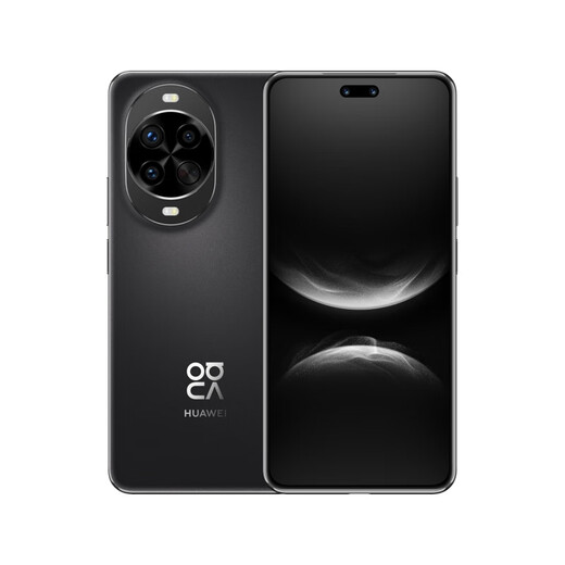 Huawei Nova 14 Pro National Subsidy 512GB Feather Sand Black Hongmeng Ai Multifocal Red Maple Textured Retrato Hongmeng Smartphone