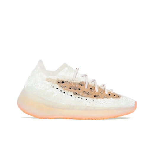 阿迪达斯Yeezy380椰子夏日透气男女时尚运动休闲鞋GY2649 42.5