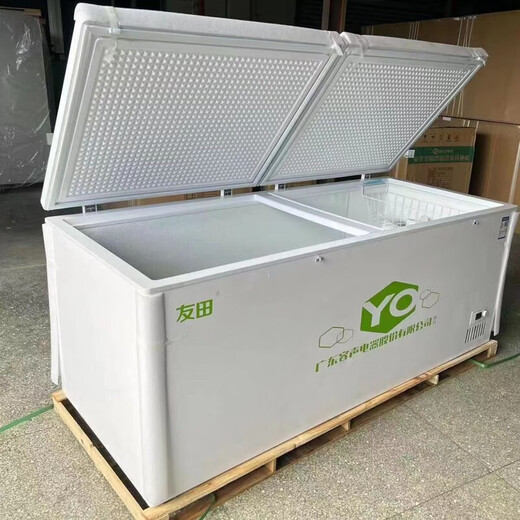 Rongsheng Youtian Freezer Freezer Commercial Freezer Horizontal Freezer 898 Fituez grande capacité 2188 Vertical Lift 2688 Speed ​​Freezer 2188 Longueur 3,15 Largeur 1,04 Hauteur 87