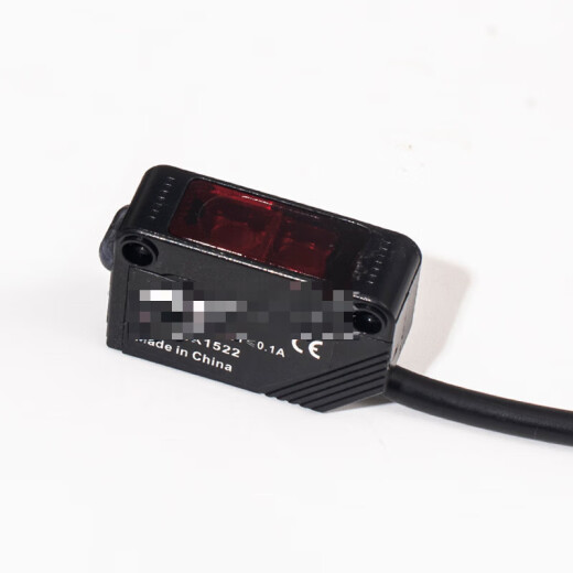 光电开关WL100-2N1439/N1432/P1432/2P1439WT100-N14122N19 WL100-N1432