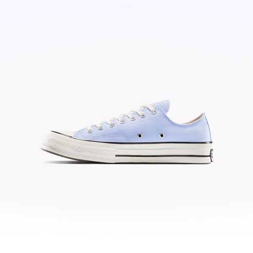 匡威（Converse）官方 1970S春夏新品男女休闲板鞋星辰蓝蓝色A11751C A11751C 38