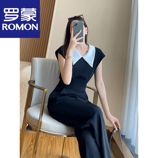 ROMON (ROMON) 2025 Summer NUEVO DESEJO DEL ALGRO DEL ALGUNO MUCHO PARA MUJERES DE MUJERES EMPETRIMIENTO DE MODER