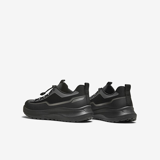 Les 25 meilleures chaussures décontractées d'automne Chaussures pour hommes à l'extérieur simple 15910cm5 noir 38