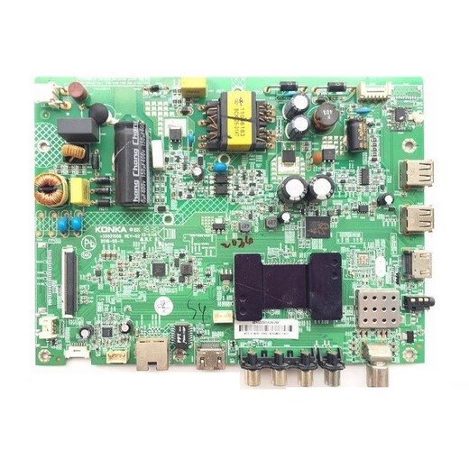 
First concept Konka 32K1000A/K3232S132M3000A motherboard 350224473502310835021506 1283YT