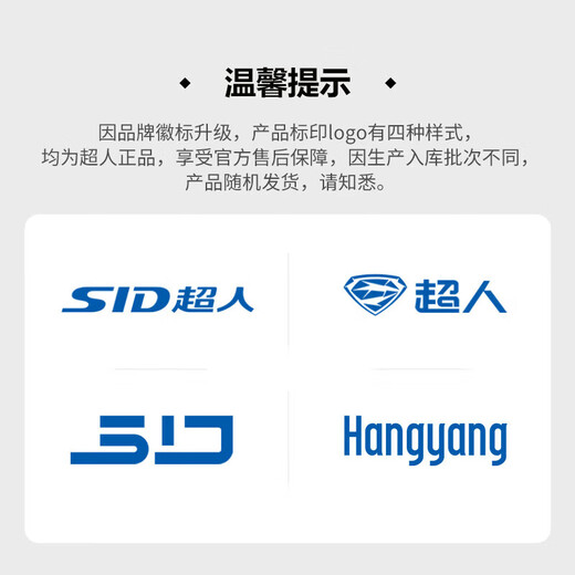 Superman (SID) hair dryer for home use, high power, high air volume, constant temperature, quick-drying, student hair dryer for dormitories, gift for girlfriends and family, travel, compact, portable and foldable RD1210 constant temperature hair care | three-speed adjustable