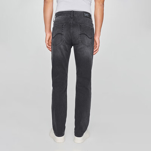 Lee Cool Pants 25 New Product 723 Slim Mid: