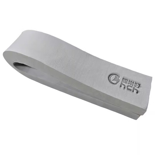 Beijingjie window sill absorbent sponge block PVA high-density window water blocking condensation water anti-typhoon steamer steam water locking water thickness about 66~68x7x3 (cm) 1 piece