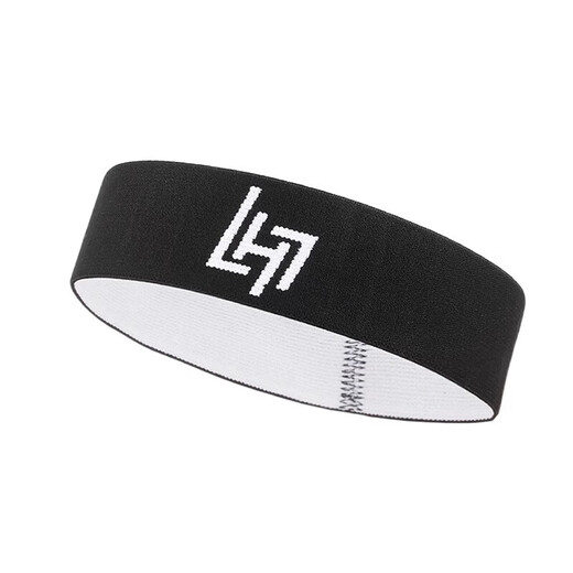 Diadema/Sports A1P50 Sesports Basketball que corre la cabeza de cabeza para hombres y mujeres que absorben y el cinturón antiprespirante con un tono de cabeza de marea S4 1