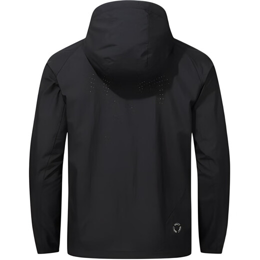 Descente FW25Logo Logo Couleur solide Sports d'extérieur à séchage rapide