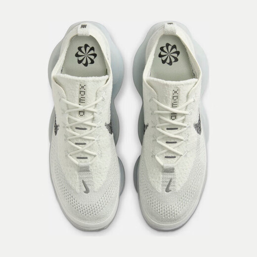 耐克（NIKE）男鞋AIR MAX SCORPION全掌大气垫缓震回弹舒适运动鞋休闲跑步鞋 FQ2694-001-中底采用夜光设计 43